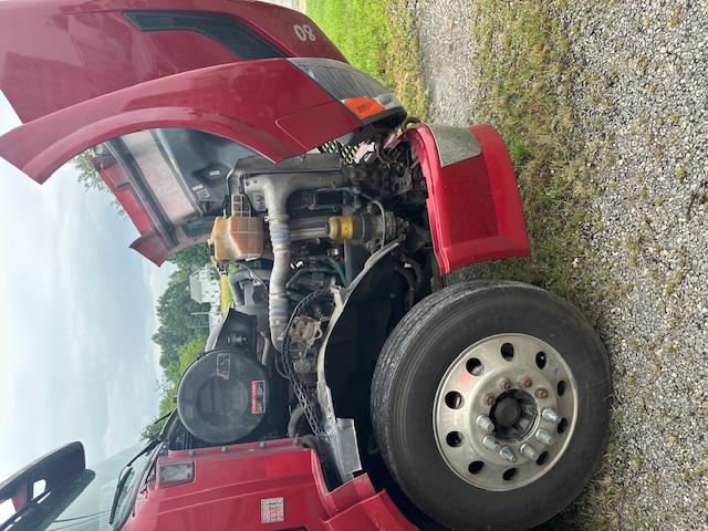 2011 VOLVO VNL 64T630 - view 18 of 21