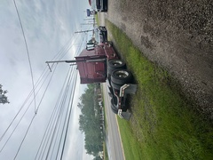 2011 VOLVO VNL 64T630 - Image 4