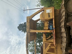 1978 CATERPILLAR D8K - Image 5