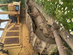 1978 CATERPILLAR D8K - Image 6