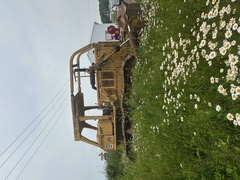 1978 CATERPILLAR D8K - Image 4