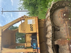 1978 CATERPILLAR D8K - Image 7