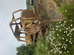 1978 CATERPILLAR D8K - Image 9