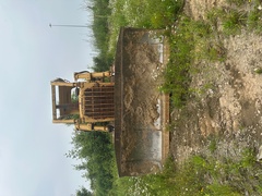 1978 CATERPILLAR D8K - Image 11