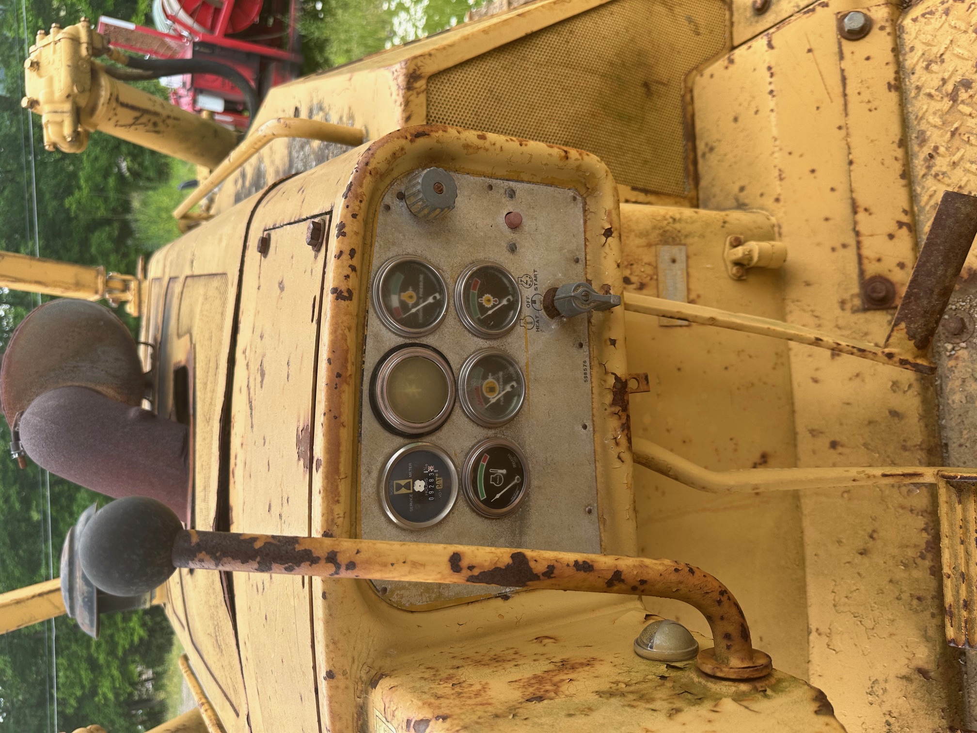 1978 CATERPILLAR D8K - view 13 of 19