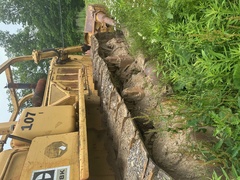 1978 CATERPILLAR D8K - Image 15