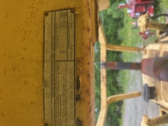 1978 CATERPILLAR D8K - Image 17