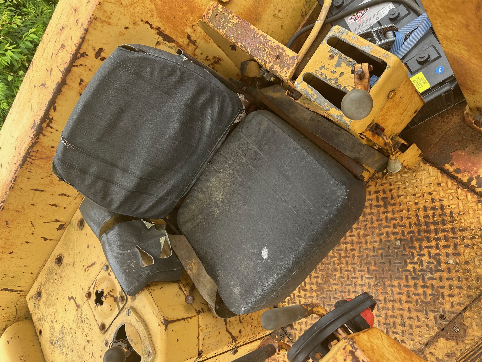 1978 CATERPILLAR D8K - view 19 of 19