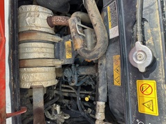 2012 KUBOTA SVL75 - Image 14