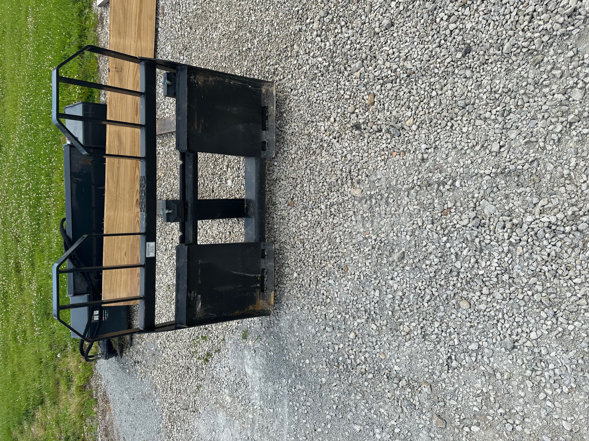 2012 KUBOTA SVL75 - view 19 of 19