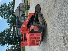 2012 KUBOTA SVL75 - Image 2