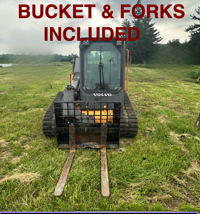 2018 VOLVO MCT135D - view 1 of 22