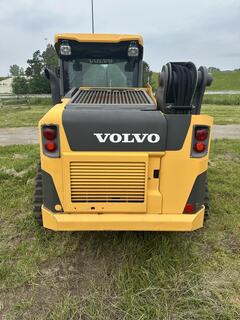 2018 VOLVO MCT135D - Image 4