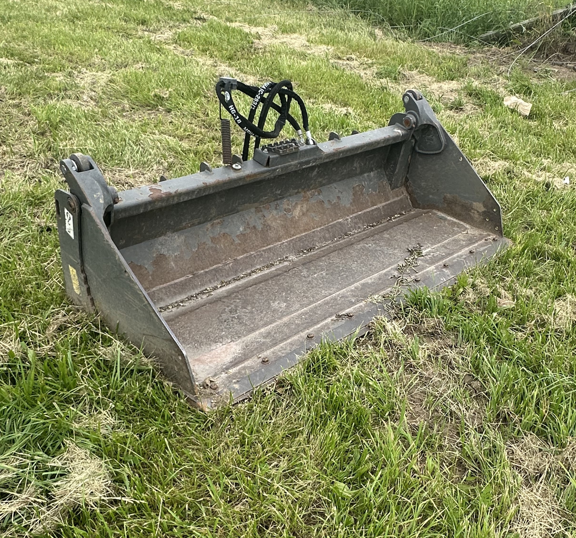 2018 VOLVO MCT135D - view 8 of 22