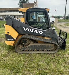 2018 VOLVO MCT135D - Image 2