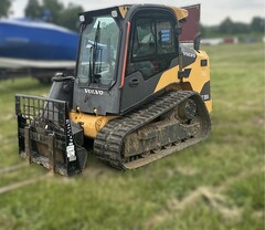 2018 VOLVO MCT135D - Image 3