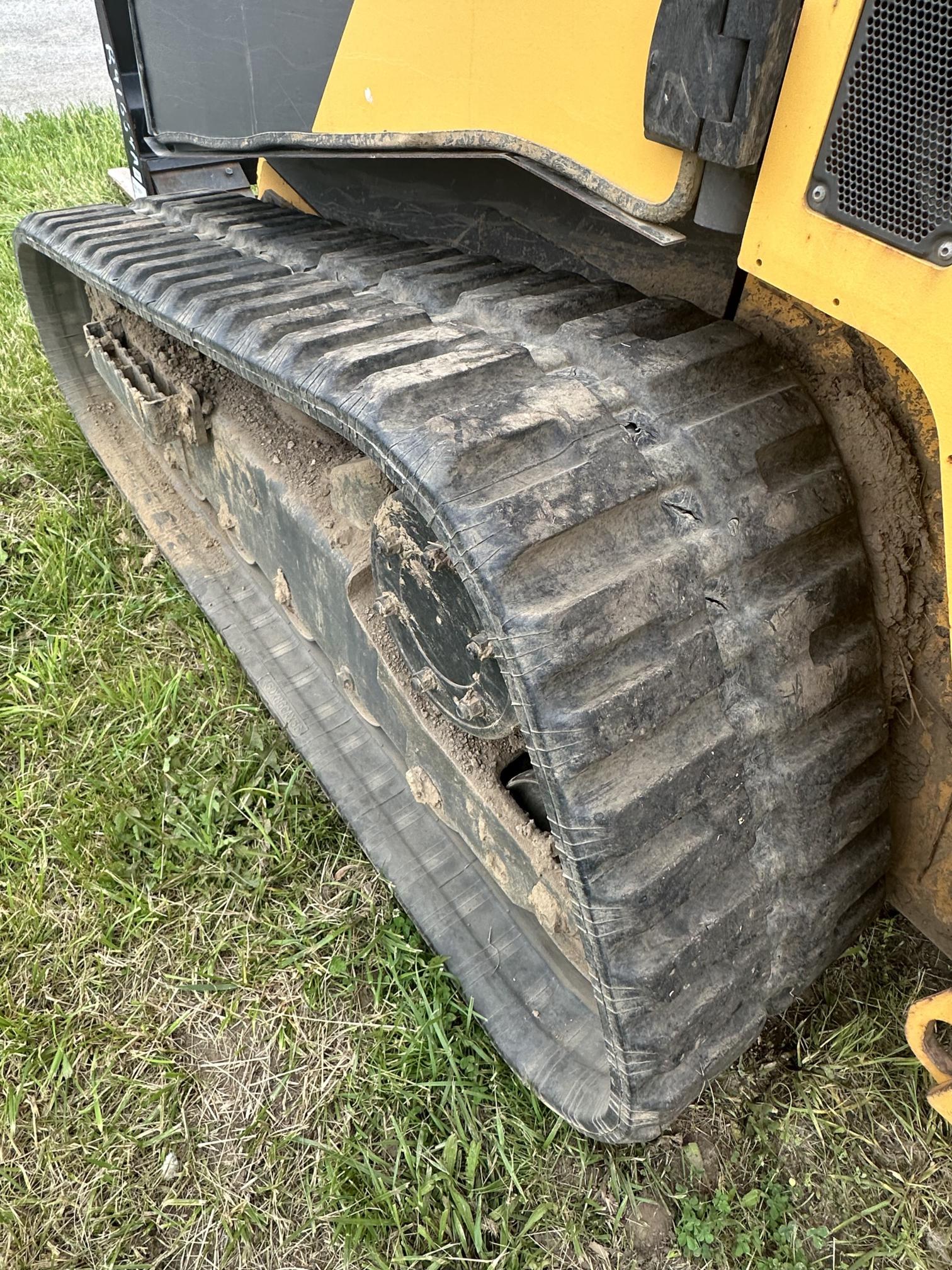 2018 VOLVO MCT135D - view 13 of 22