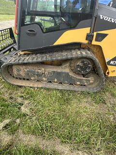 2018 VOLVO MCT135D - Image 6