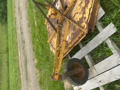 1960 JOHN DEERE 435 - Image 8