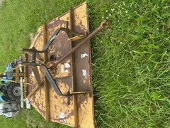 1960 JOHN DEERE 435 - Image 9