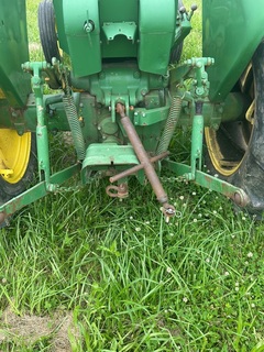 1960 JOHN DEERE 435 - Image 6