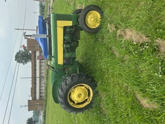 1960 JOHN DEERE 435 - Image 3