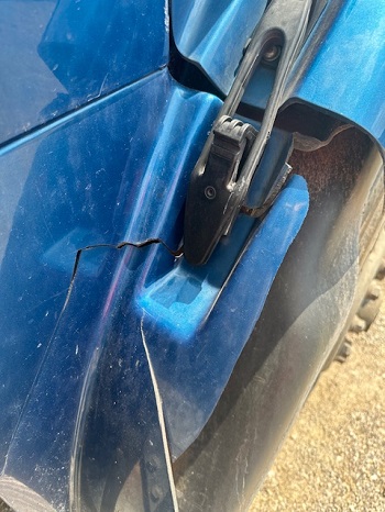 2016 FREIGHTLINER 122SD - view 9 of 18