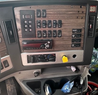 2016 FREIGHTLINER 122SD - view 18 of 18