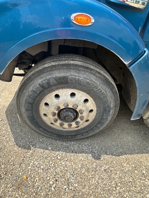 2016 FREIGHTLINER 122SD - view 12 of 18