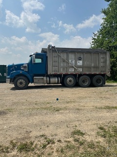 2016 FREIGHTLINER 122SD - Image 5