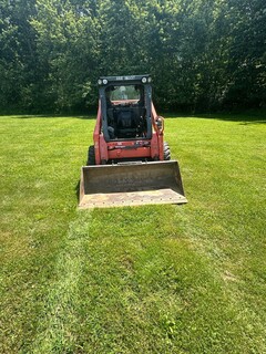 2017 KUBOTA SSV65 - Image 2
