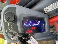 2017 KUBOTA SSV65 - Image 13