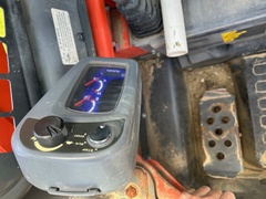 2017 KUBOTA SSV65 - Image 14