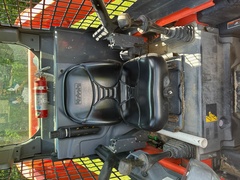 2017 KUBOTA SSV65 - Image 10