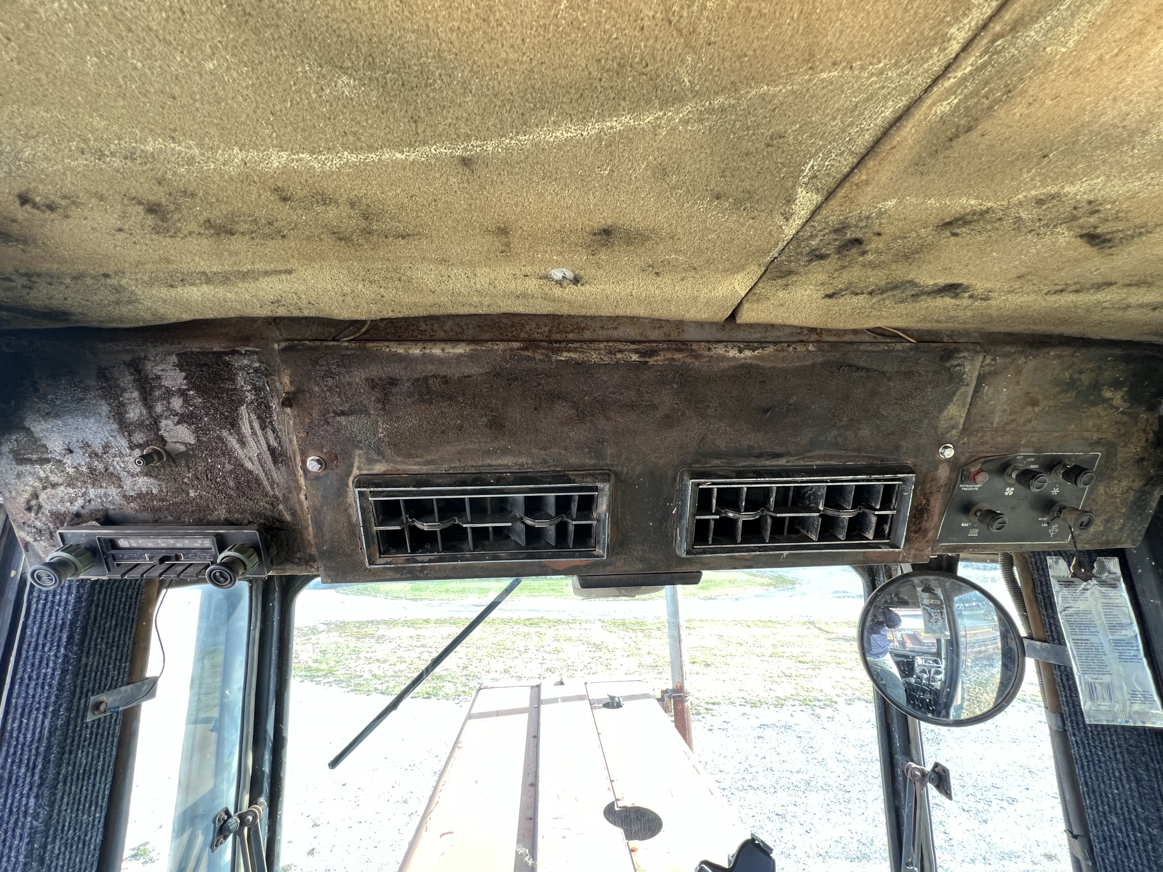 1982 INTERNATIONAL 4586 - Image 15