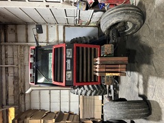 1988 CASE IH 1896 - Image 2