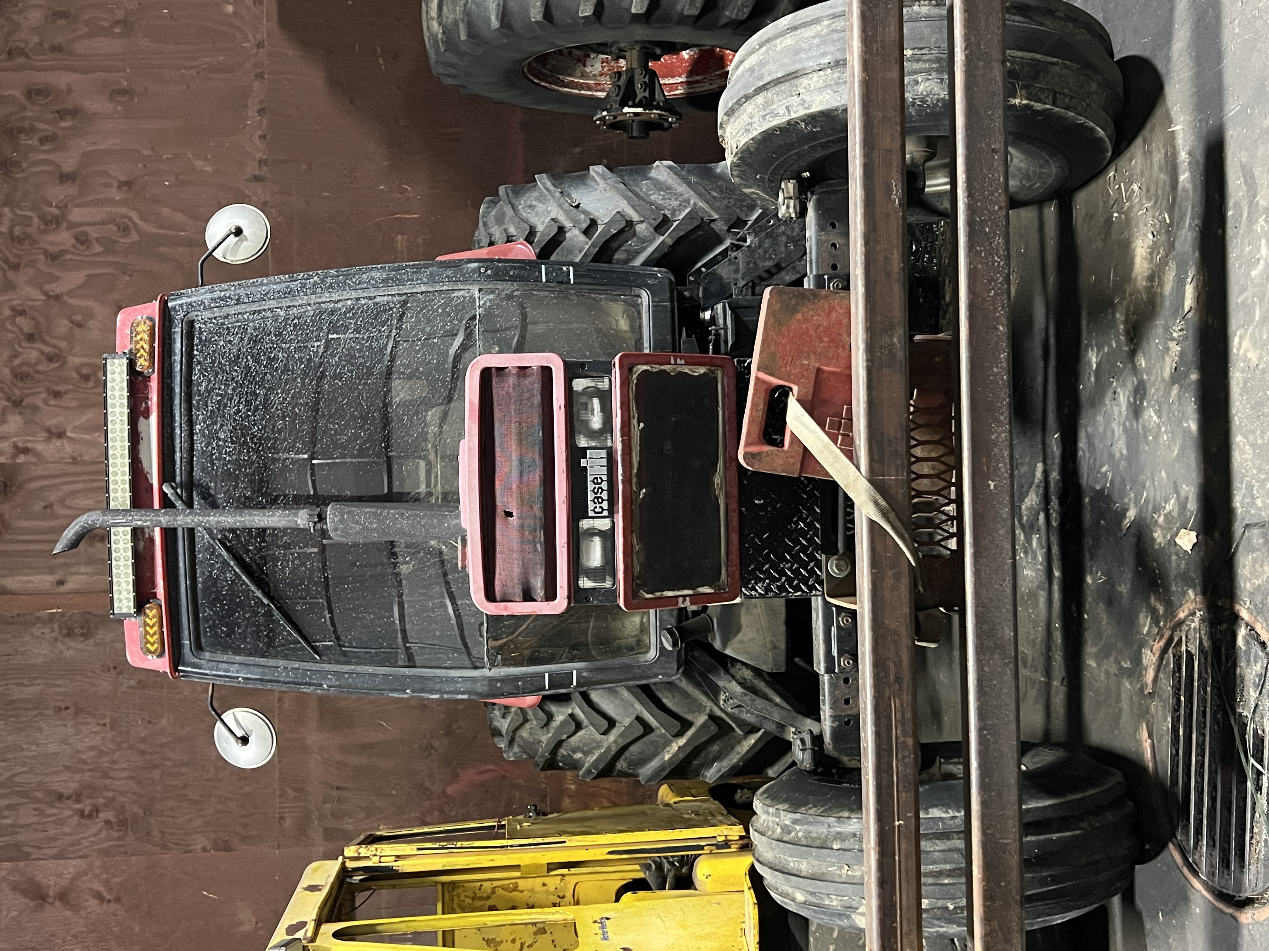 1990 CASE IH 585 - view 1 of 11