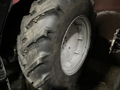 1990 CASE IH 585 - Image 3