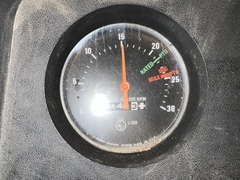 1990 CASE IH 585 - Image 7