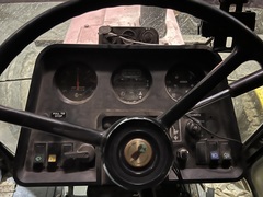 1990 CASE IH 585 - Image 8