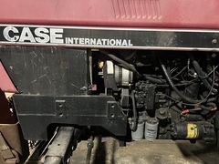 1990 CASE IH 585 - Image 9