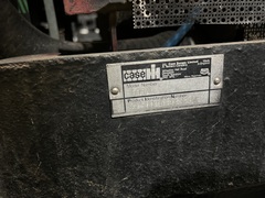 1990 CASE IH 585 - Image 10