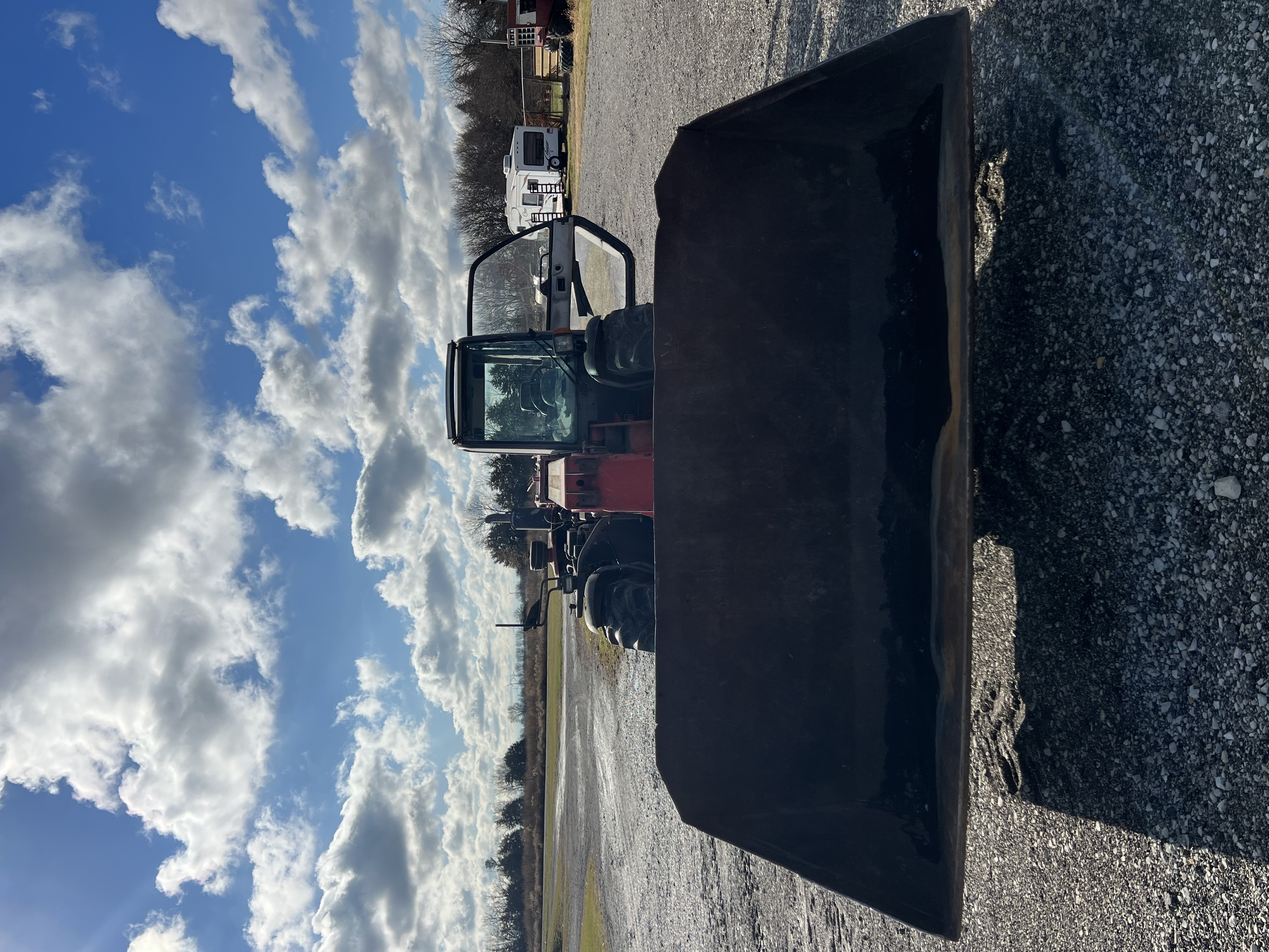 2005 MANITOU MLT940L-120 - Image 3