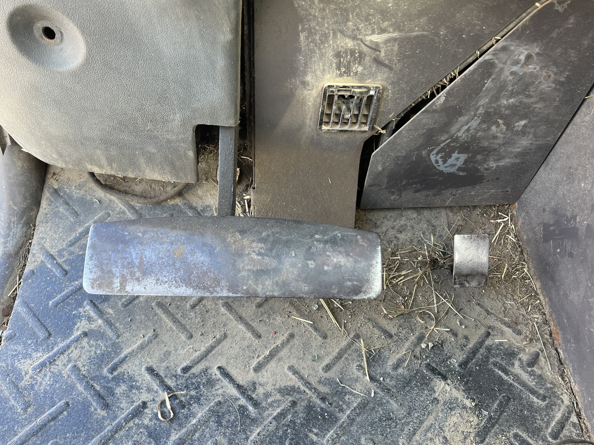 2005 MANITOU MLT940L-120 - Image 11