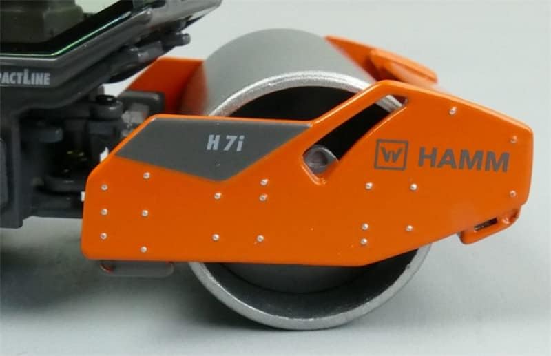 2023 HAMM HC-70i - Image 4
