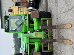 2018 MERLO P38.13US - Image 1