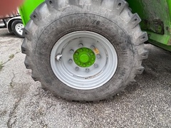 2018 MERLO P38.13US - Image 4