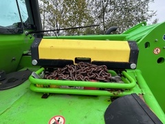 2018 MERLO P38.13US - Image 8