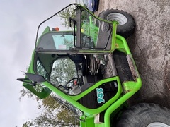 2018 MERLO P38.13US - Image 2