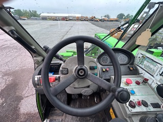 2018 MERLO P38.13US - Image 5